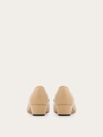 Quilted Vara pump - Image 2